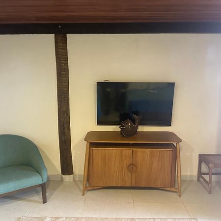 Pousada Beach House Coqueirinho 자쿠마 외부 사진