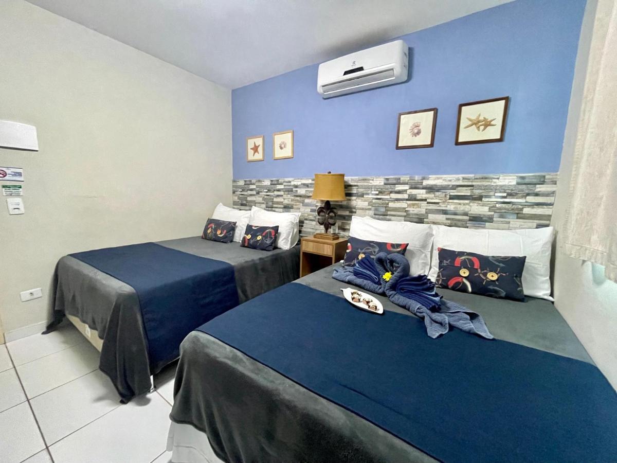 Pousada Beach House Coqueirinho 자쿠마 외부 사진